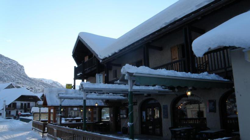 Hotel les Vallois  | Vallouise | Altos Alpes | Francia 17