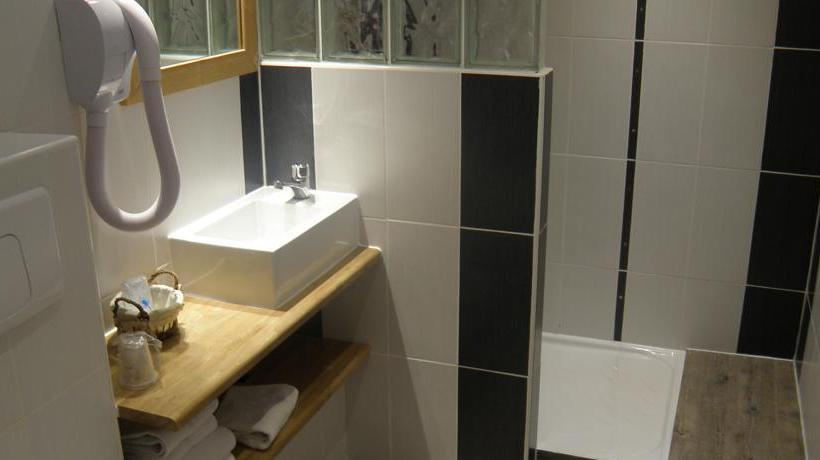 Hotel les Vallois  | Vallouise | Altos Alpes | Francia 18