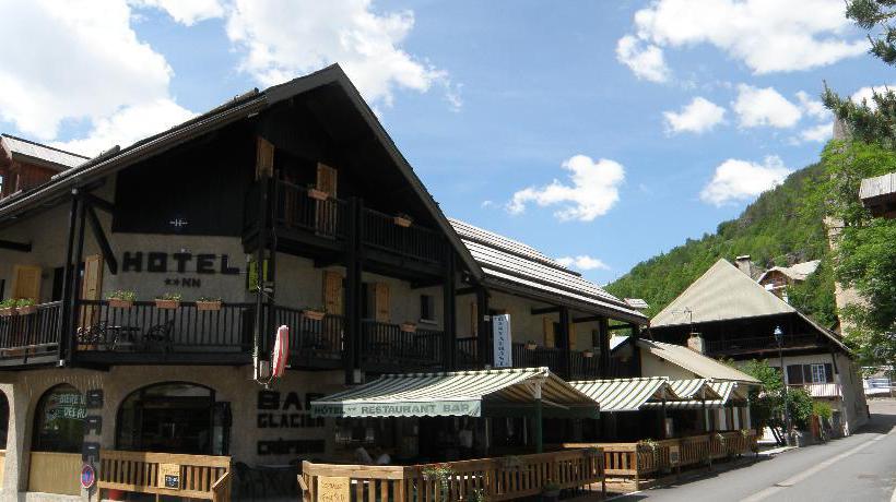 Hotel les Vallois  | Vallouise | Altos Alpes | Francia 2