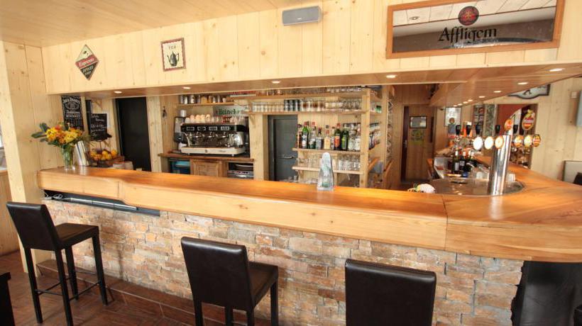 Hotel les Vallois  | Vallouise | Altos Alpes | Francia 3