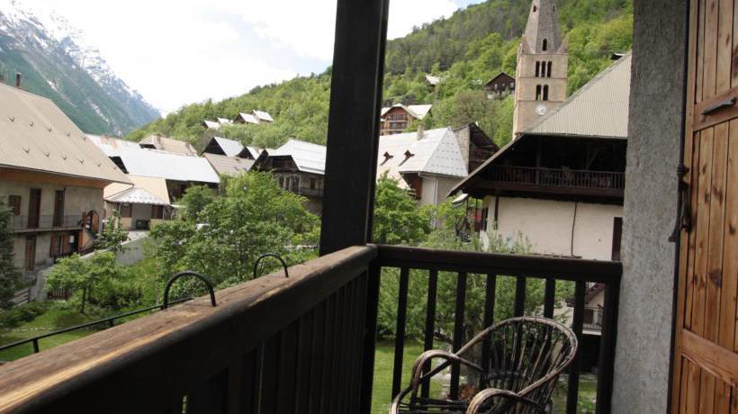 Hotel les Vallois  | Vallouise | Altos Alpes | Francia 5