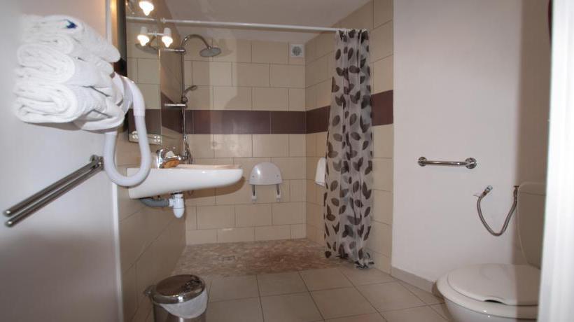 Hotel les Vallois  | Vallouise | Altos Alpes | Francia 6