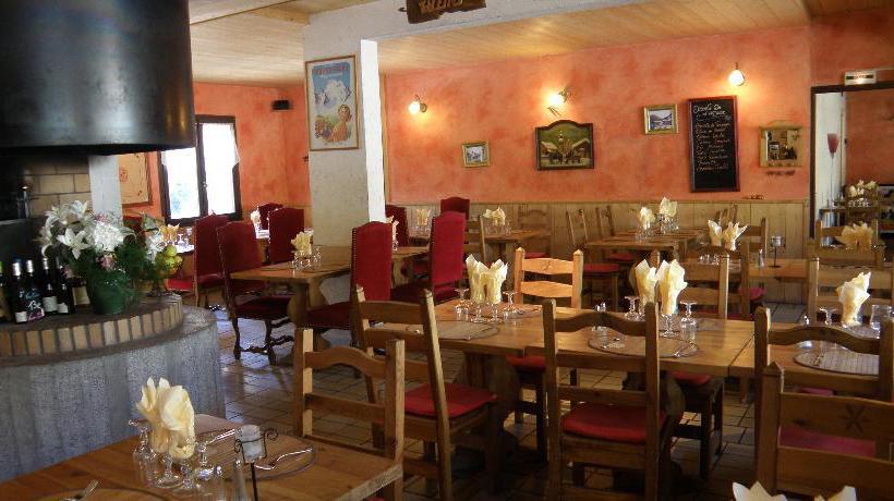 Hotel les Vallois  | Vallouise | Altos Alpes | Francia 8