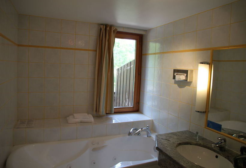 Hotel Auberge du Val Joli 