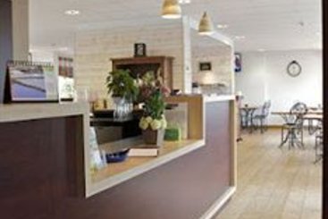 Golfe Hotel Morbihan