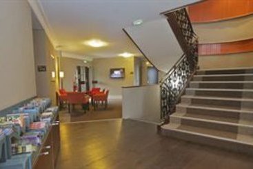 Golfe Hotel  | Vannes | Morbihan | France 1