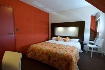 Golfe Hotel  | Vannes | Morbihan | France 10