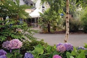 Golfe Hotel  | Vannes | Morbihan | France 11