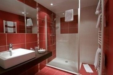 Golfe Hotel  | Vannes | Morbihan | France 13