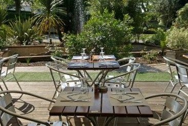 Golfe Hotel  | Vannes | Morbihan | France 14