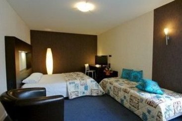 Golfe Hotel  | Vannes | Morbihan | France 15