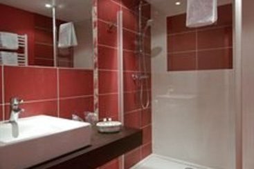 Golfe Hotel  | Vannes | Morbihan | France 18