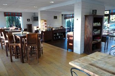 Golfe Hotel  | Vannes | Morbihan | France 19