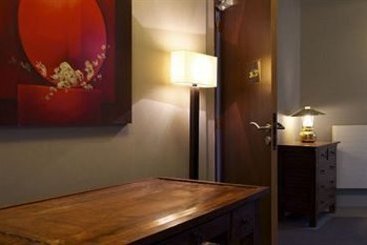 Golfe Hotel  | Vannes | Morbihan | France 3