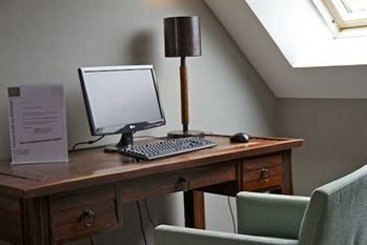 Golfe Hotel  | Vannes | Morbihan | France 4