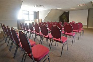 Golfe Hotel  | Vannes | Morbihan | France 5