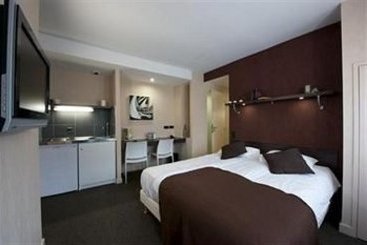 Golfe Hotel  | Vannes | Morbihan | France 7