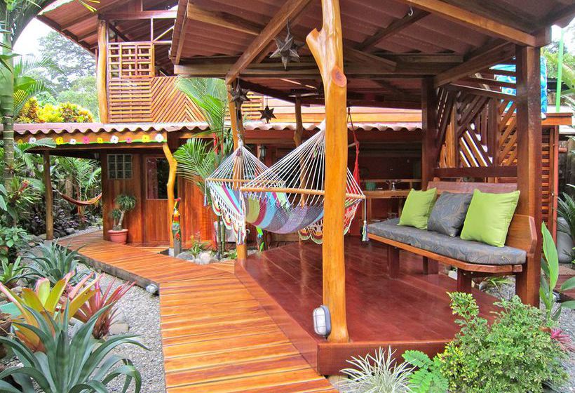 Physis Caribbean Bed Breakfast