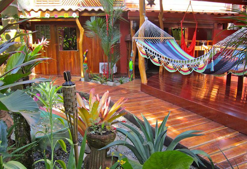Physis Caribbean Bed & Breakfast  | Puerto Viejo de Talamanca | Limón | Costa Rica 1