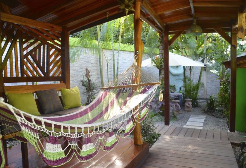 Physis Caribbean Bed & Breakfast  | Puerto Viejo de Talamanca | Limón | Costa Rica 10