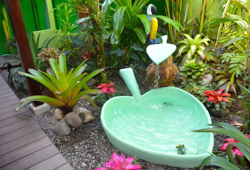 Physis Caribbean Bed & Breakfast  | Puerto Viejo de Talamanca | Limón | Costa Rica 11