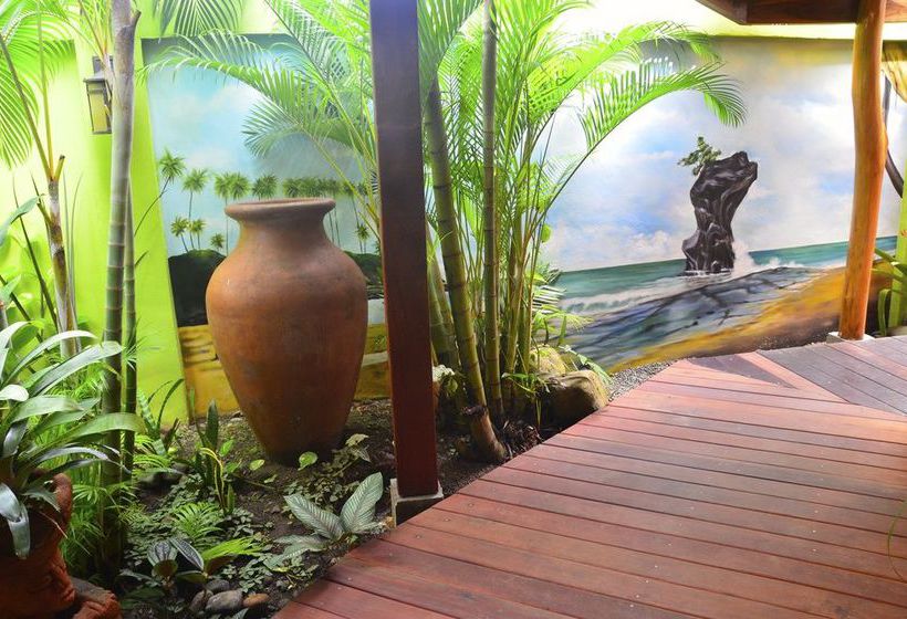 Physis Caribbean Bed & Breakfast  | Puerto Viejo de Talamanca | Limón | Costa Rica 12