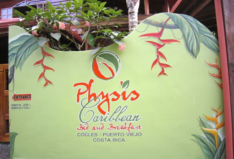 Physis Caribbean Bed & Breakfast  | Puerto Viejo de Talamanca | Limón | Costa Rica 15