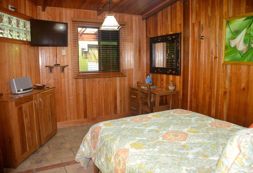 Physis Caribbean Bed & Breakfast  | Puerto Viejo de Talamanca | Limón | Costa Rica 16
