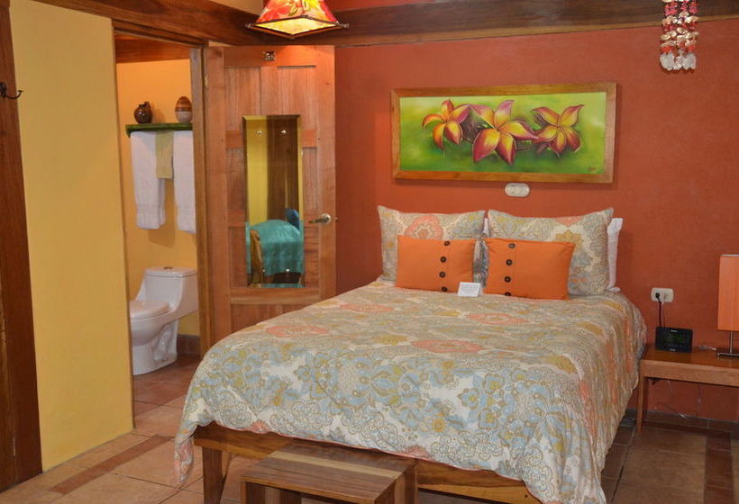 Physis Caribbean Bed & Breakfast  | Puerto Viejo de Talamanca | Limón | Costa Rica 17