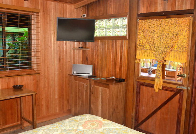 Physis Caribbean Bed & Breakfast  | Puerto Viejo de Talamanca | Limón | Costa Rica 18