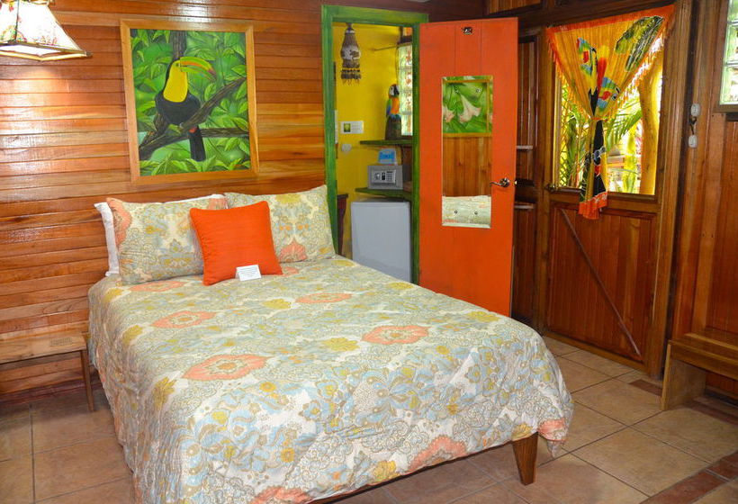 Physis Caribbean Bed & Breakfast  | Puerto Viejo de Talamanca | Limón | Costa Rica 19