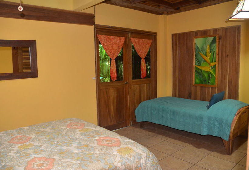 Physis Caribbean Bed & Breakfast  | Puerto Viejo de Talamanca | Limón | Costa Rica 20