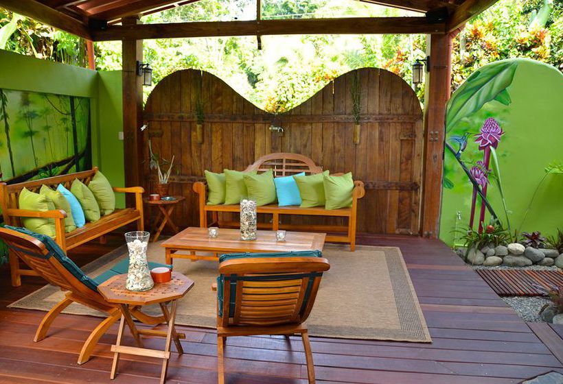 Physis Caribbean Bed & Breakfast  | Puerto Viejo de Talamanca | Limón | Costa Rica 4