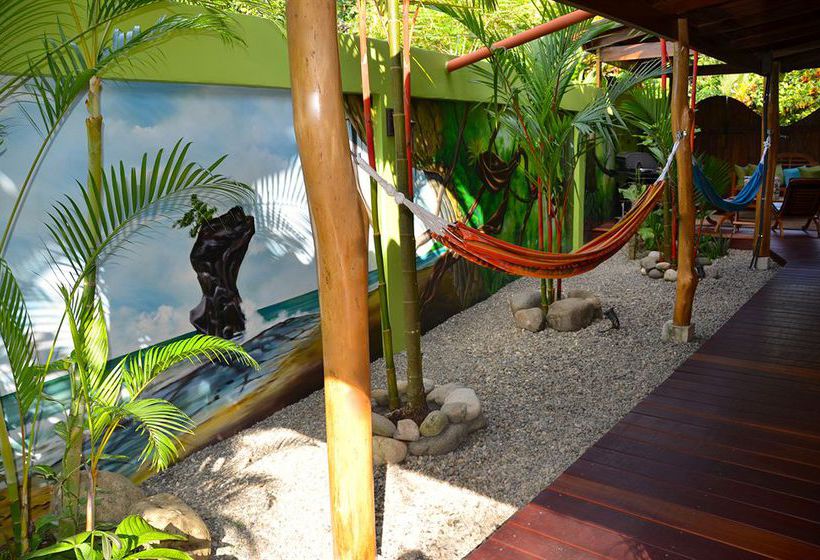 Physis Caribbean Bed & Breakfast  | Puerto Viejo de Talamanca | Limón | Costa Rica 5