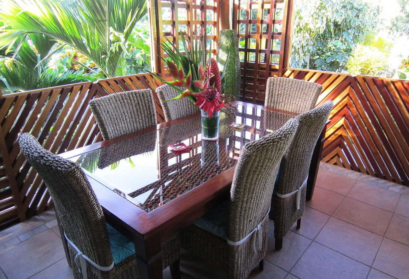 Physis Caribbean Bed & Breakfast  | Puerto Viejo de Talamanca | Limón | Costa Rica 7