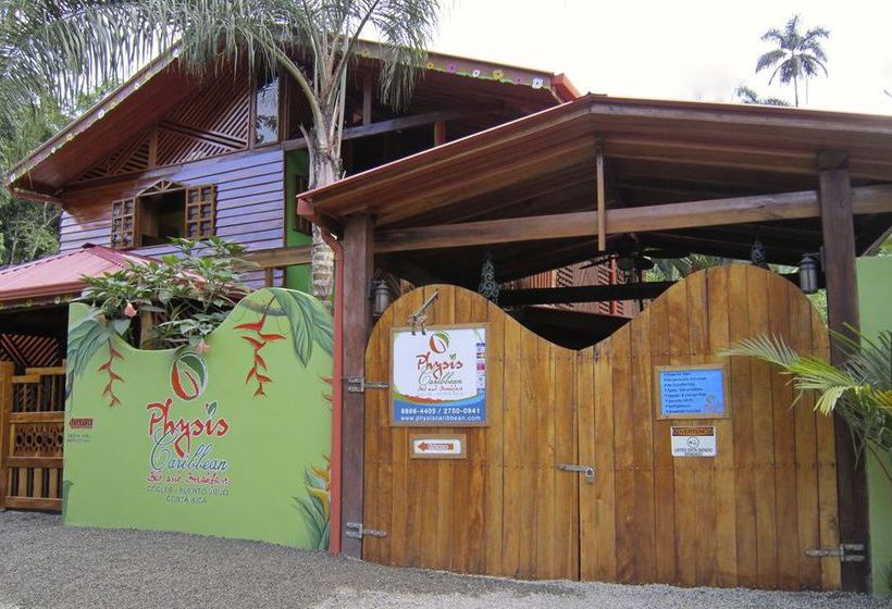 Physis Caribbean Bed & Breakfast  | Puerto Viejo de Talamanca | Limón | Costa Rica 8