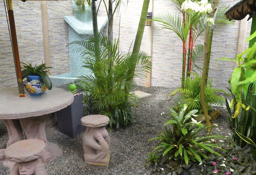 Physis Caribbean Bed & Breakfast  | Puerto Viejo de Talamanca | Limón | Costa Rica 9