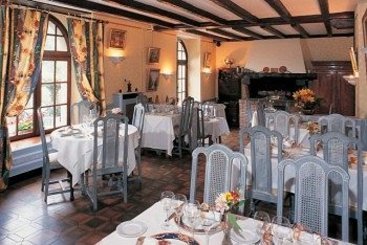 Hotel Le Moulin Fleuri 