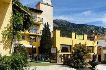 Hotel Princess Pirineos Orientales