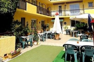 Hotel Princess  | Vernet les Bains | Pyrenees-Orientales | France 1