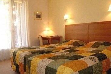 Hotel Princess  | Vernet les Bains | Pyrenees-Orientales | France 10