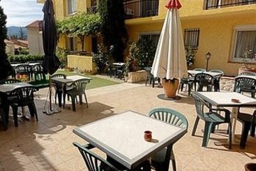 Hotel Princess  | Vernet les Bains | Pyrenees-Orientales | France 5