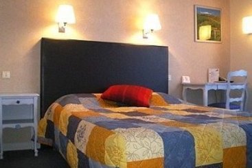 Hotel Princess  | Vernet les Bains | Pyrenees-Orientales | France 8