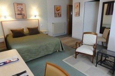 Hotel Princess  | Vernet les Bains | Pyrenees-Orientales | France 9