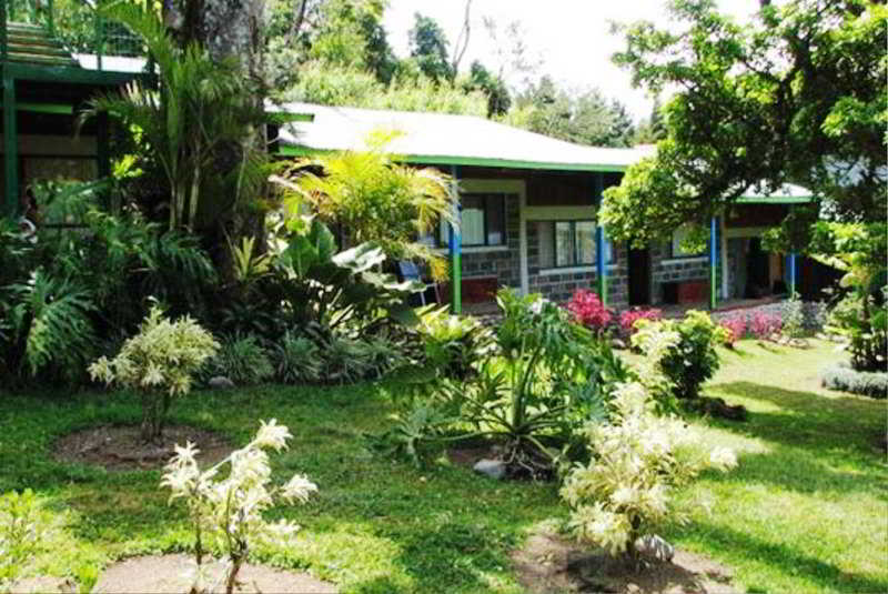 Hotel Villa Verde  | Monteverde | Puntarenas | Costa Rica 1