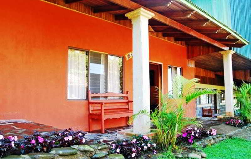 Hotel Villa Verde  | Monteverde | Puntarenas | Costa Rica 2