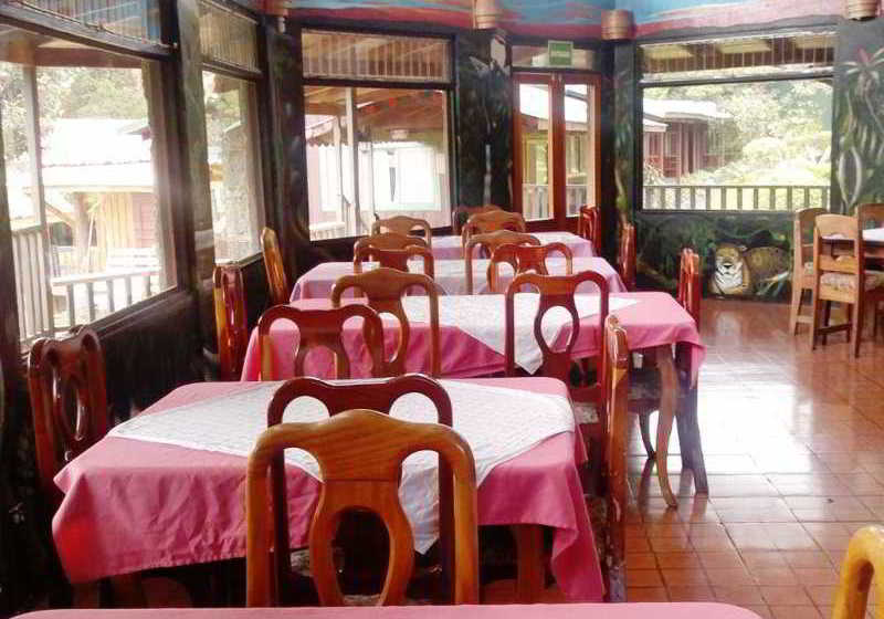 Hotel Villa Verde  | Monteverde | Puntarenas | Costa Rica 3