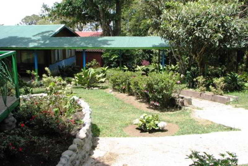 Hotel Villa Verde  | Monteverde | Puntarenas | Costa Rica 4