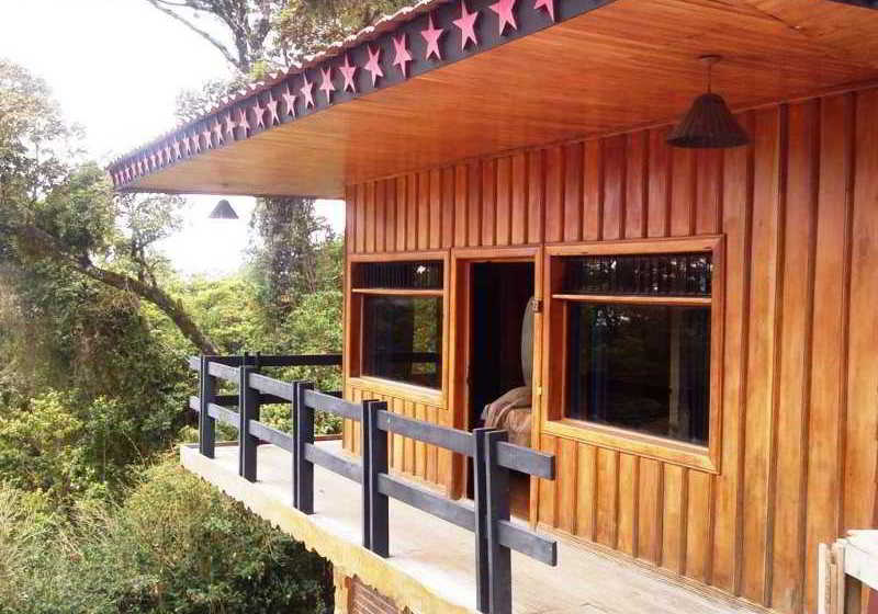 Hotel Villa Verde  | Monteverde | Puntarenas | Costa Rica 6