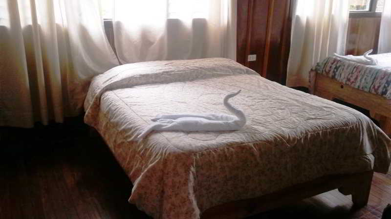 Hotel Villa Verde  | Monteverde | Puntarenas | Costa Rica 7